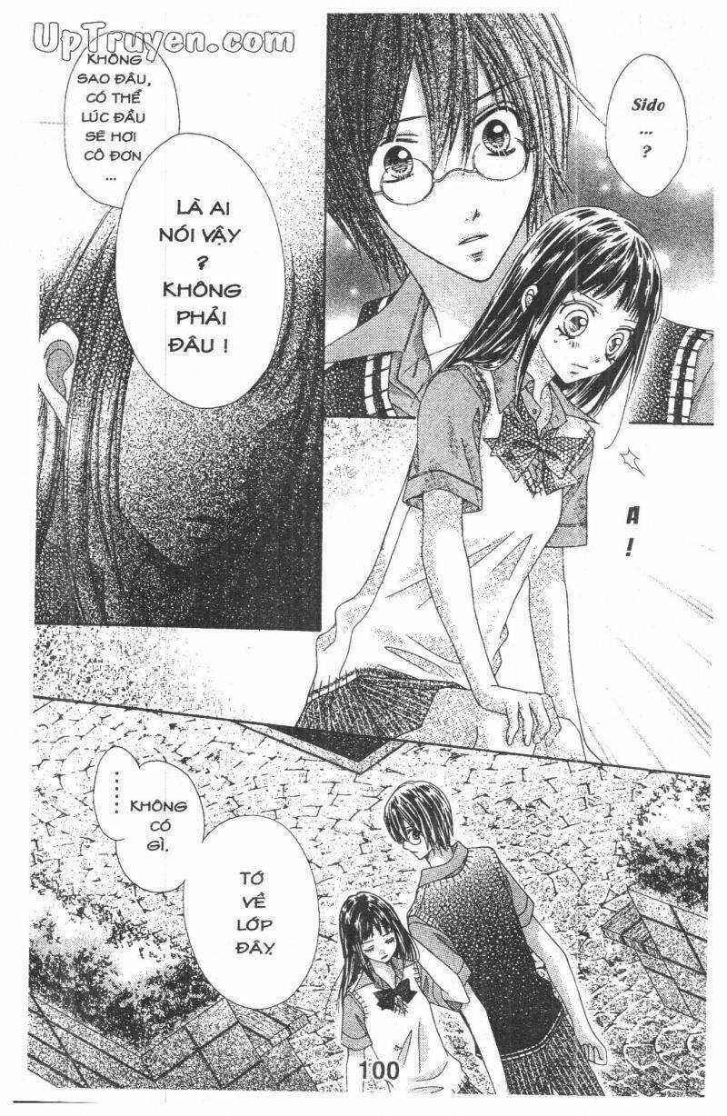 Thiên Đường Rock - Chapter 3 - Trang 100