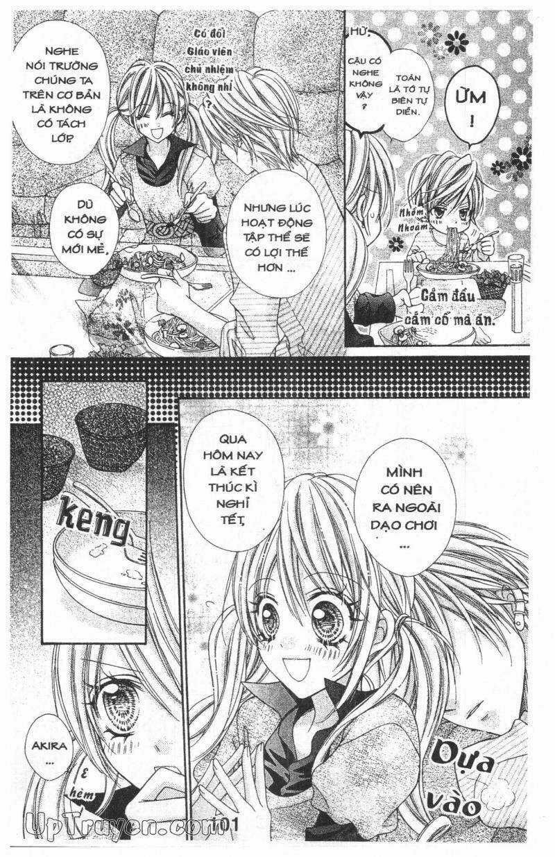 Thiên Đường Rock - Chapter 4 - Trang 101