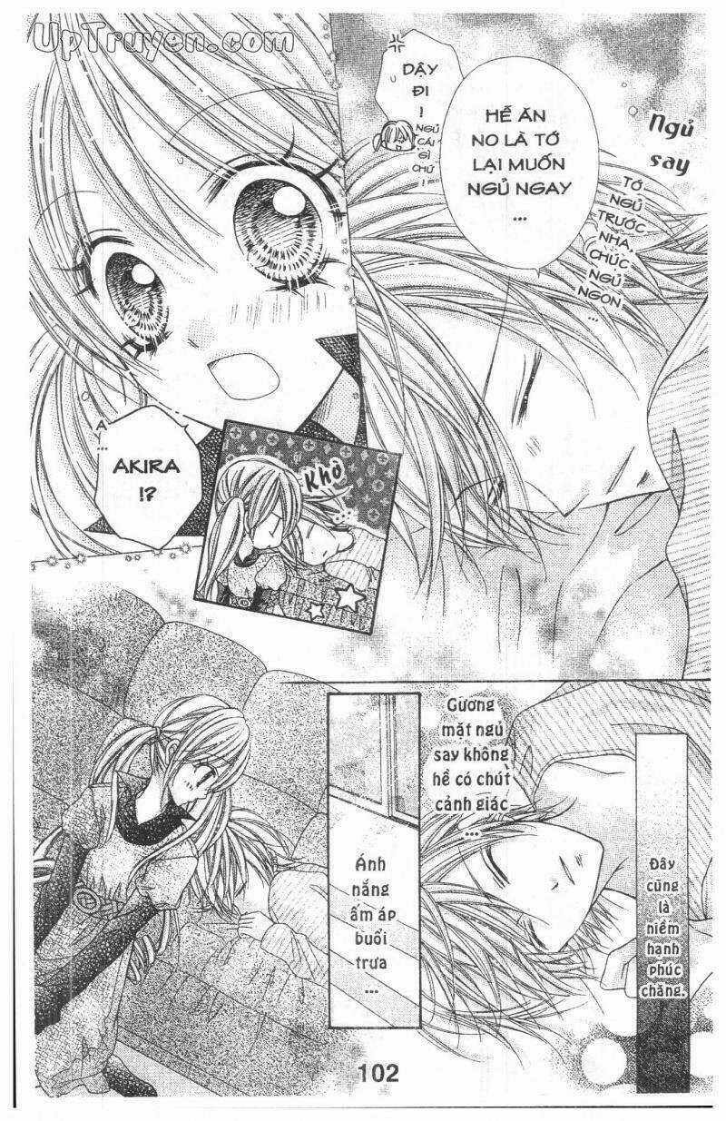 Thiên Đường Rock - Chapter 4 - Trang 102