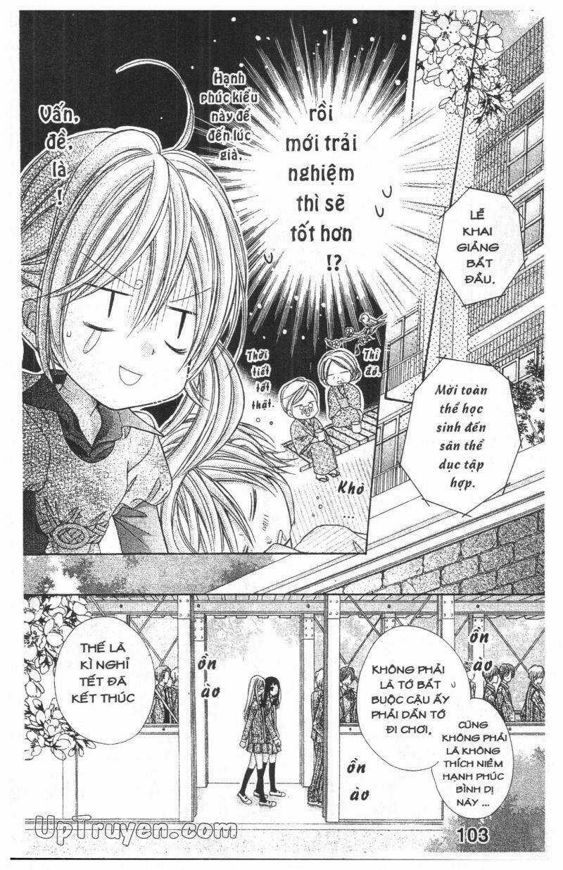 Thiên Đường Rock - Chapter 4 - Trang 103