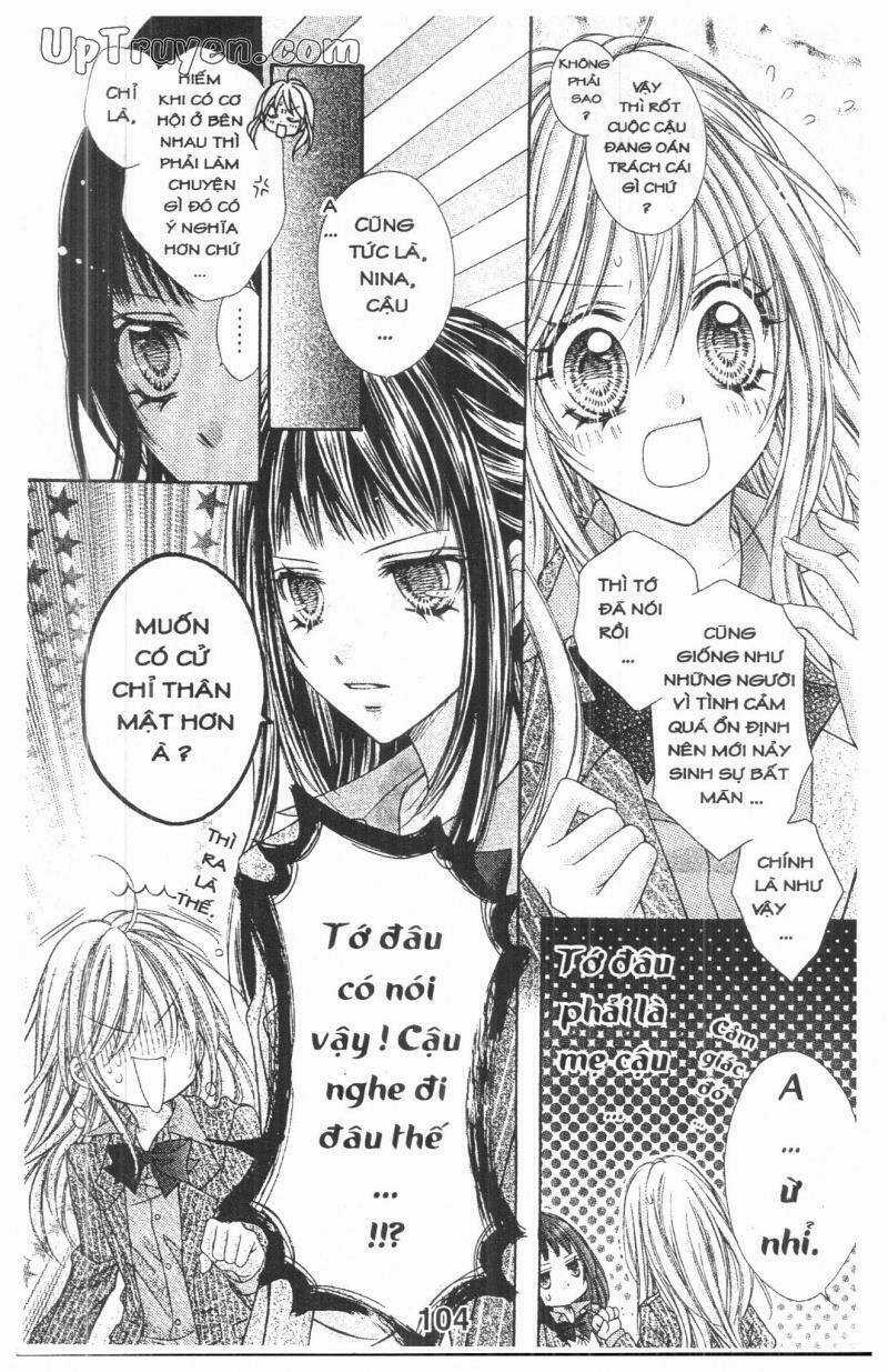 Thiên Đường Rock - Chapter 4 - Trang 104