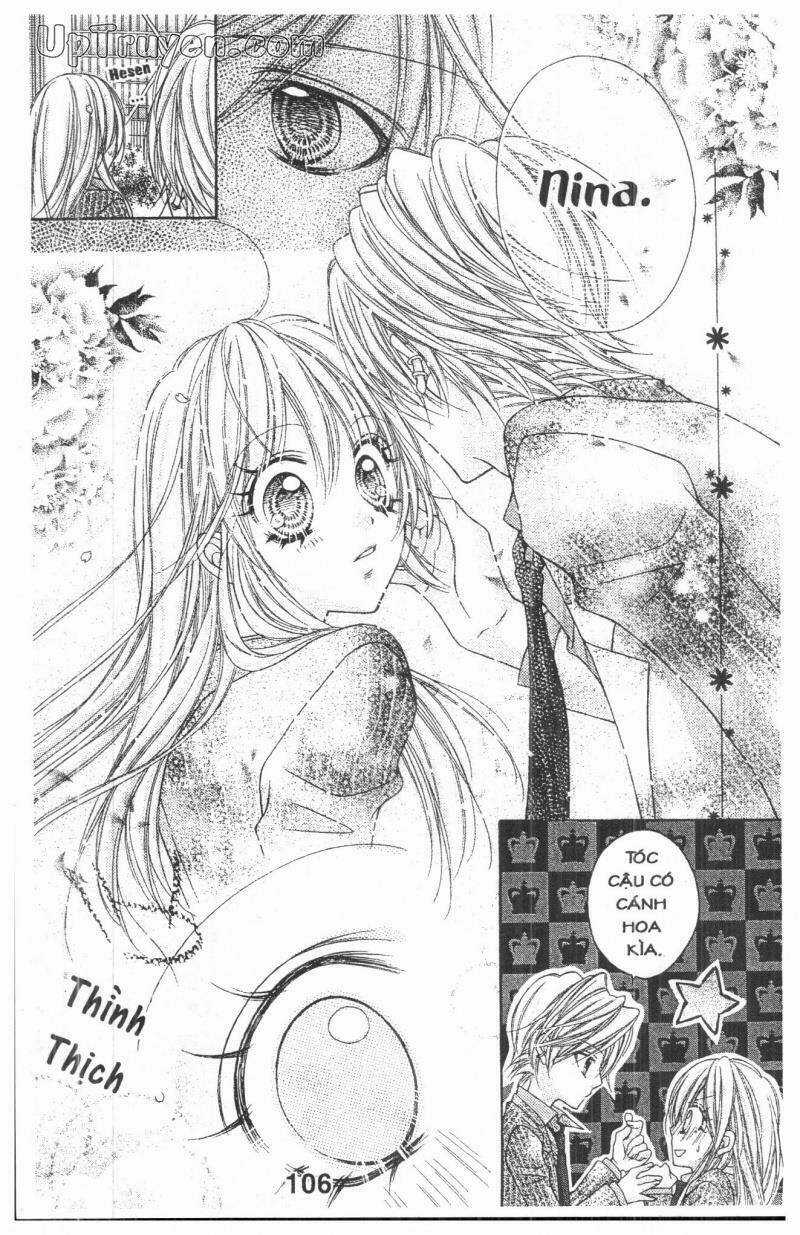 Thiên Đường Rock - Chapter 4 - Trang 106