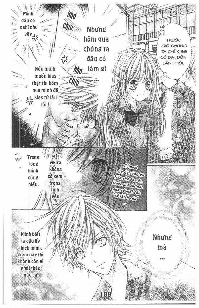 Thiên Đường Rock - Chapter 4 - Trang 108