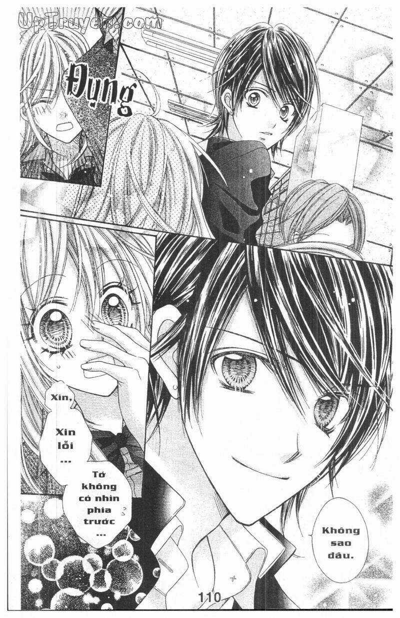 Thiên Đường Rock - Chapter 4 - Trang 110