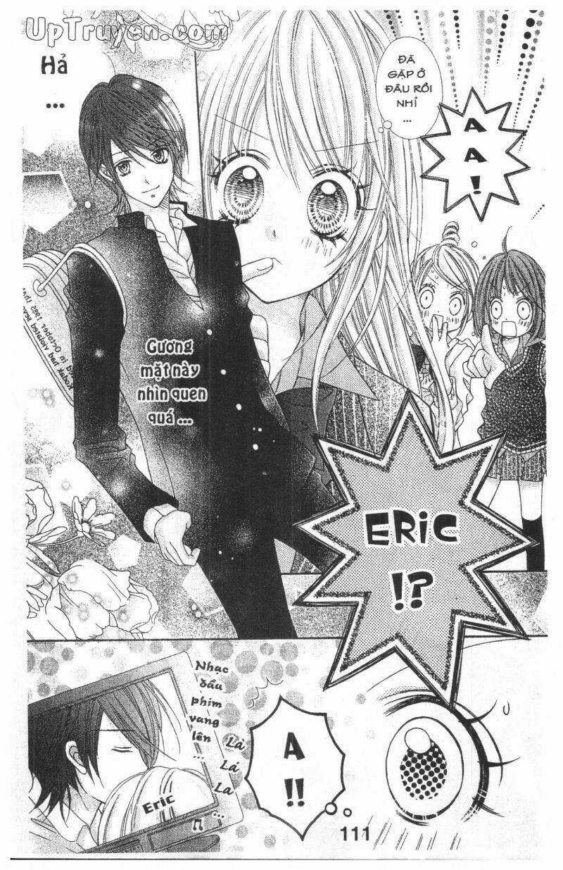Thiên Đường Rock - Chapter 4 - Trang 111