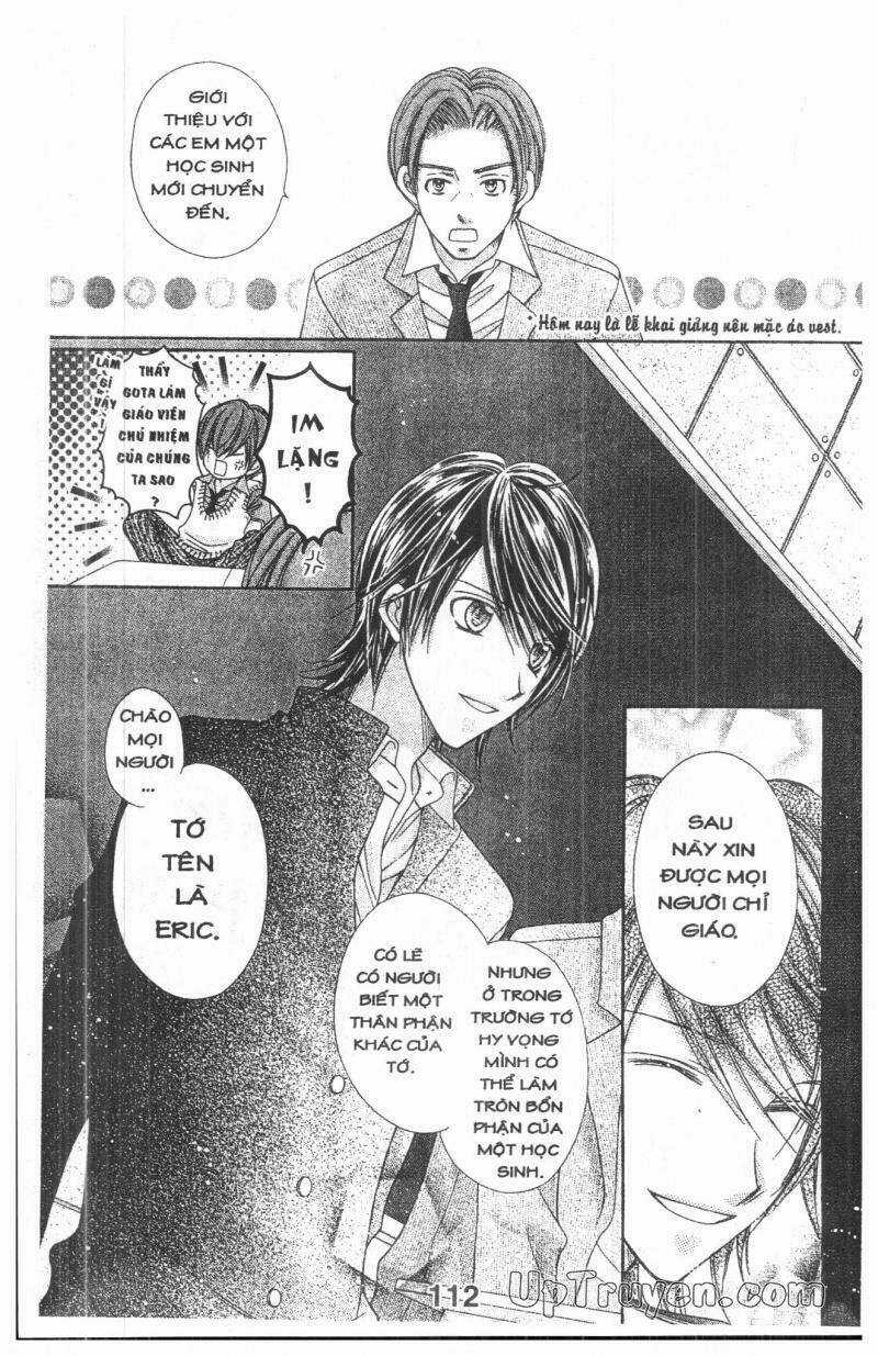 Thiên Đường Rock - Chapter 4 - Trang 112