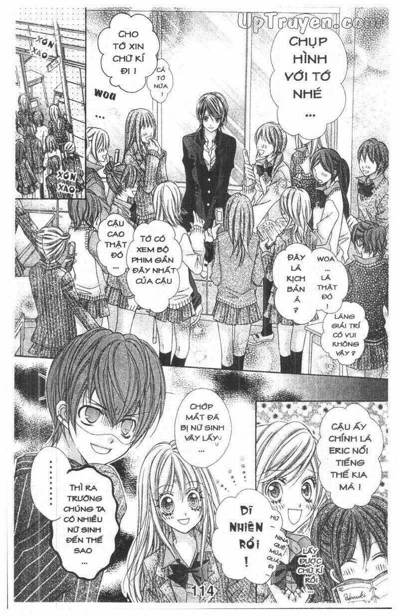 Thiên Đường Rock - Chapter 4 - Trang 114