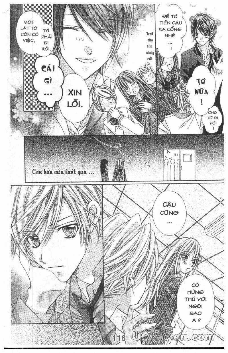 Thiên Đường Rock - Chapter 4 - Trang 116