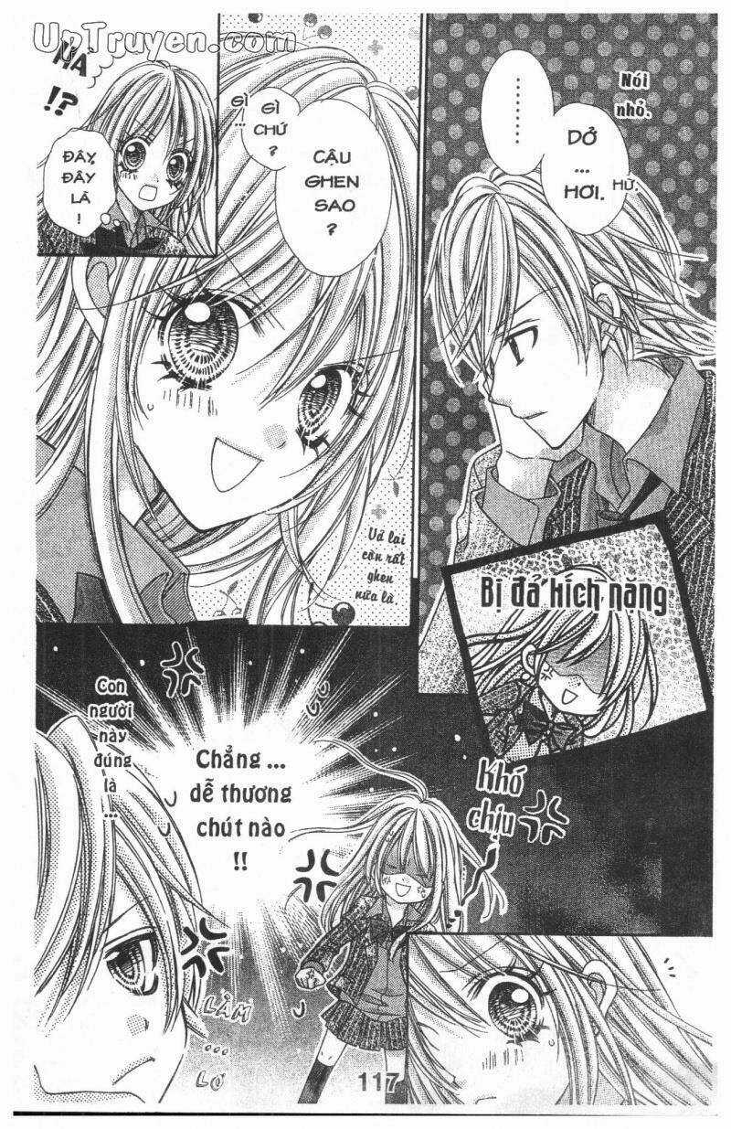 Thiên Đường Rock - Chapter 4 - Trang 117