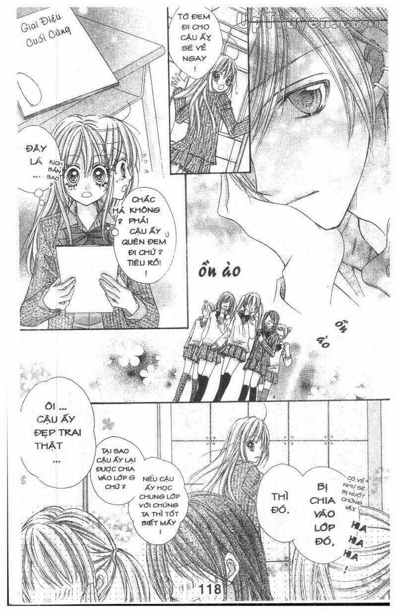 Thiên Đường Rock - Chapter 4 - Trang 118