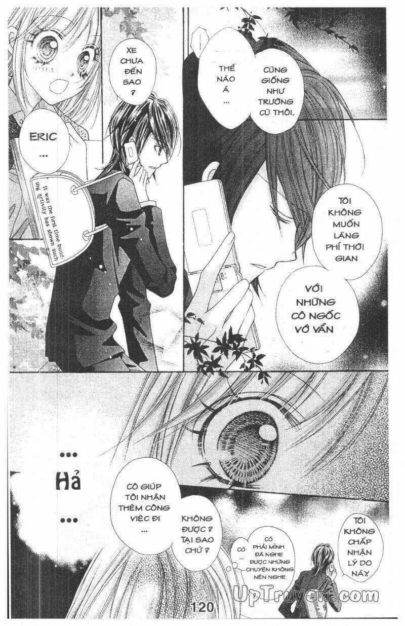 Thiên Đường Rock - Chapter 4 - Trang 120