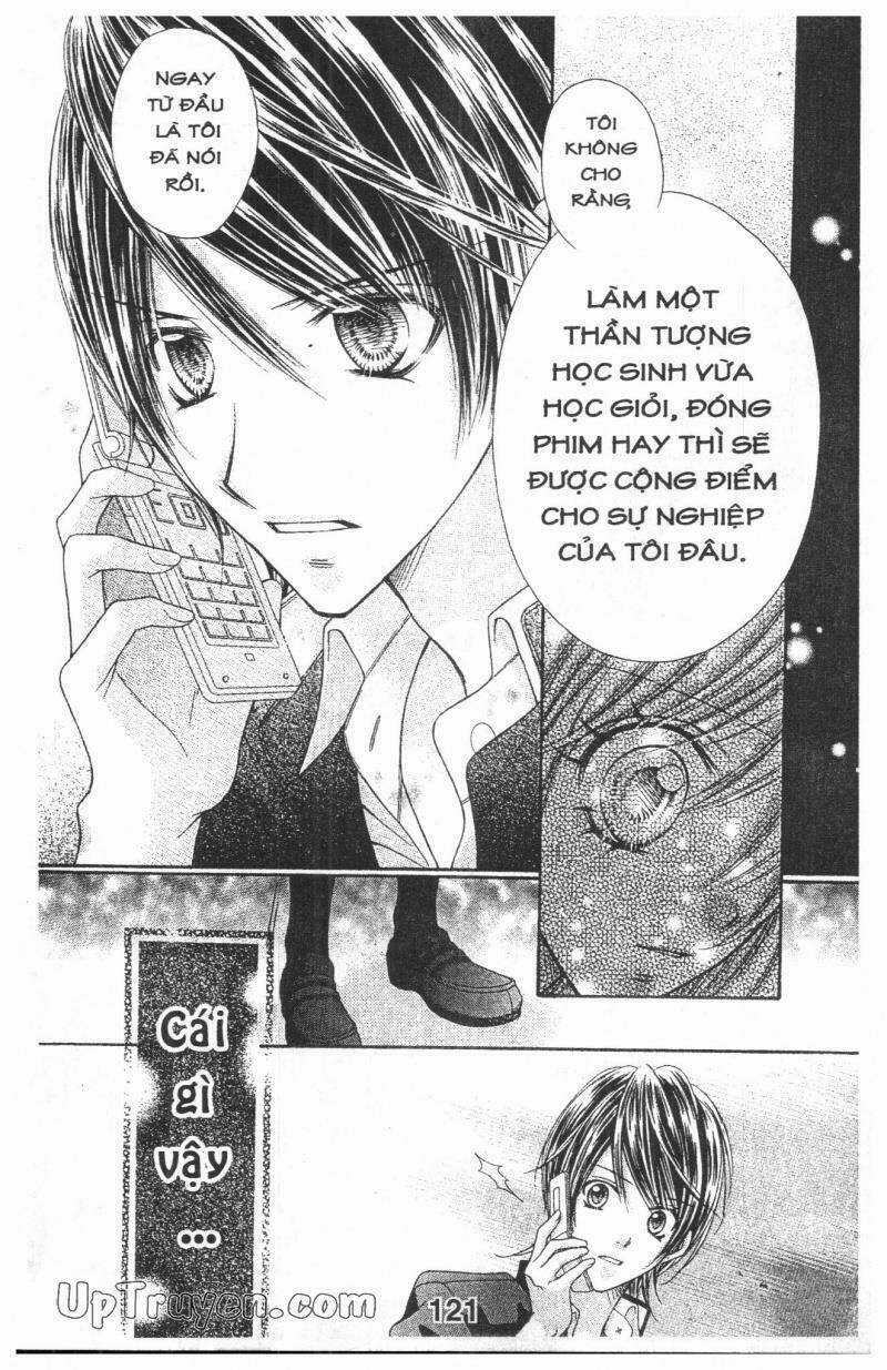 Thiên Đường Rock - Chapter 4 - Trang 121