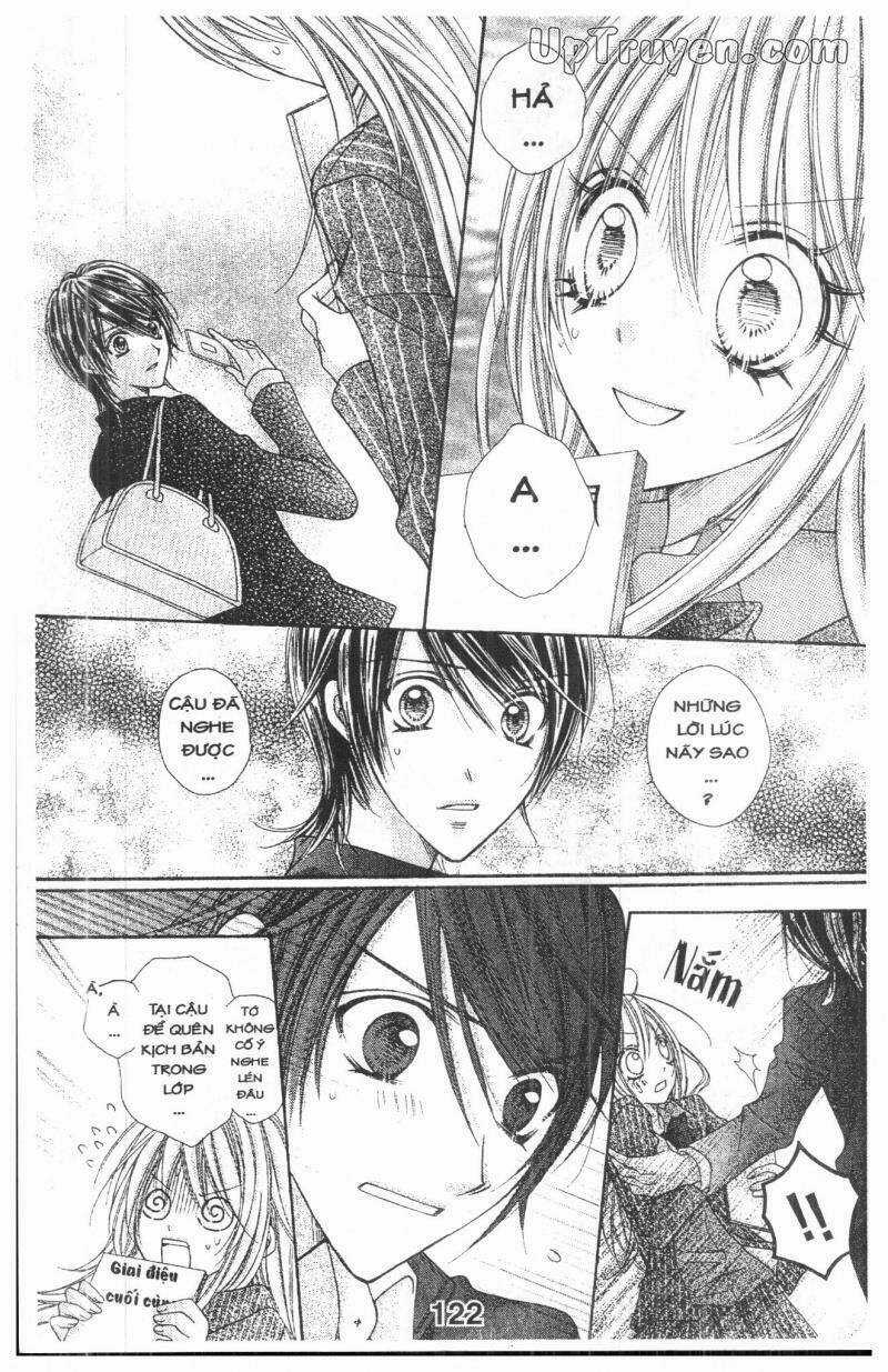 Thiên Đường Rock - Chapter 4 - Trang 122