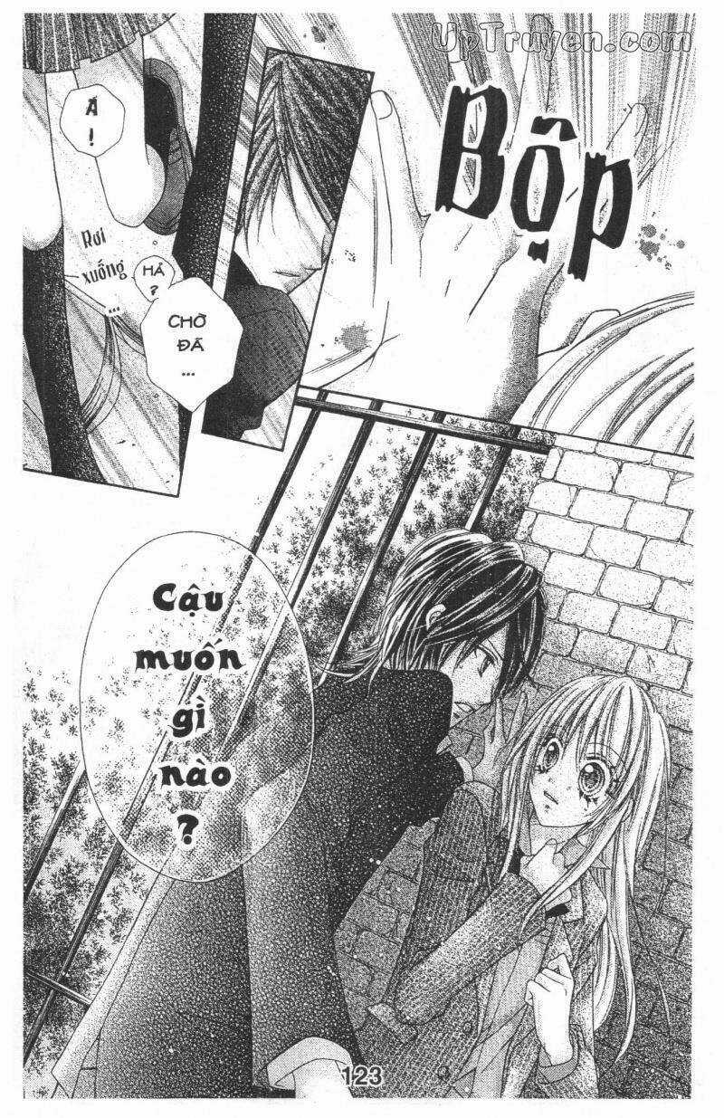 Thiên Đường Rock - Chapter 4 - Trang 123