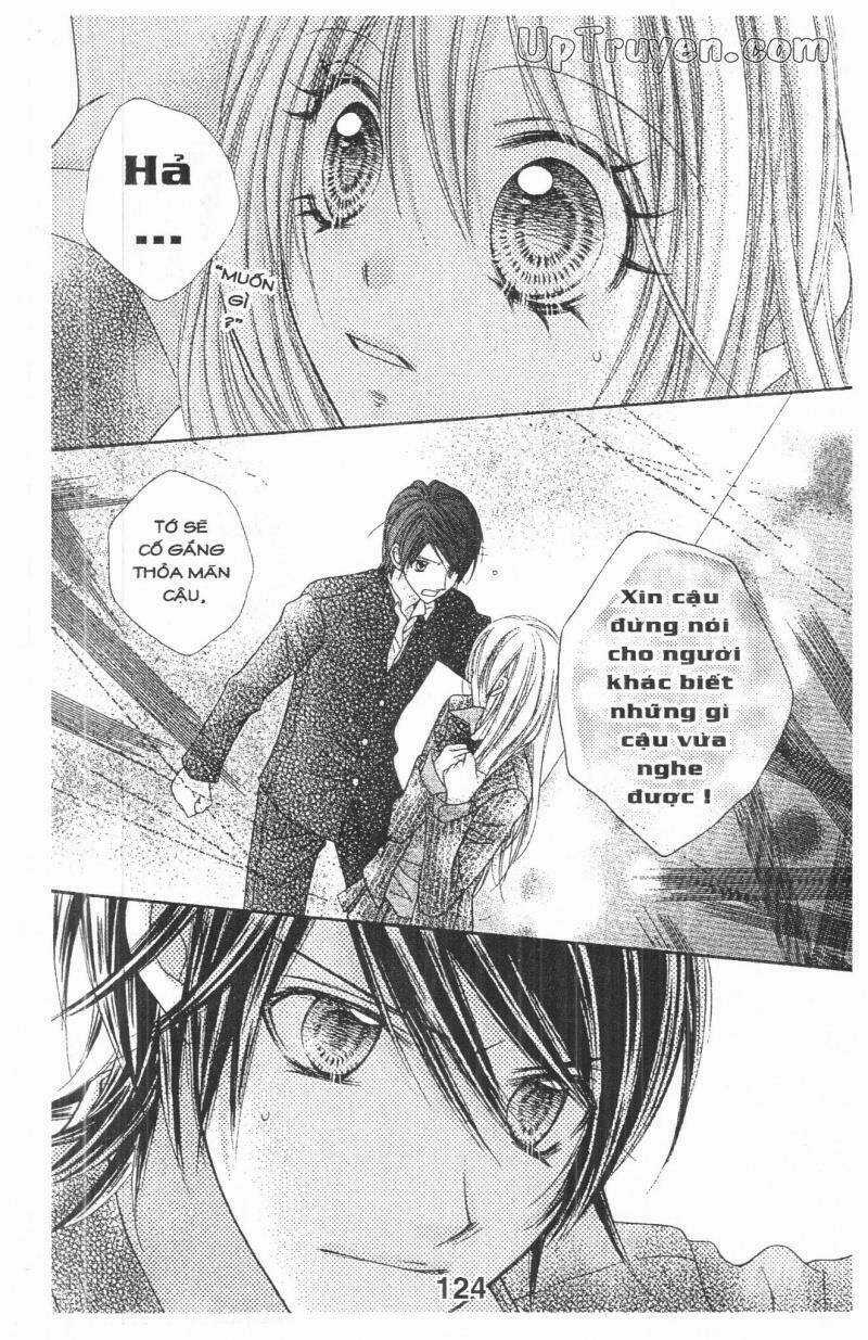 Thiên Đường Rock - Chapter 4 - Trang 124