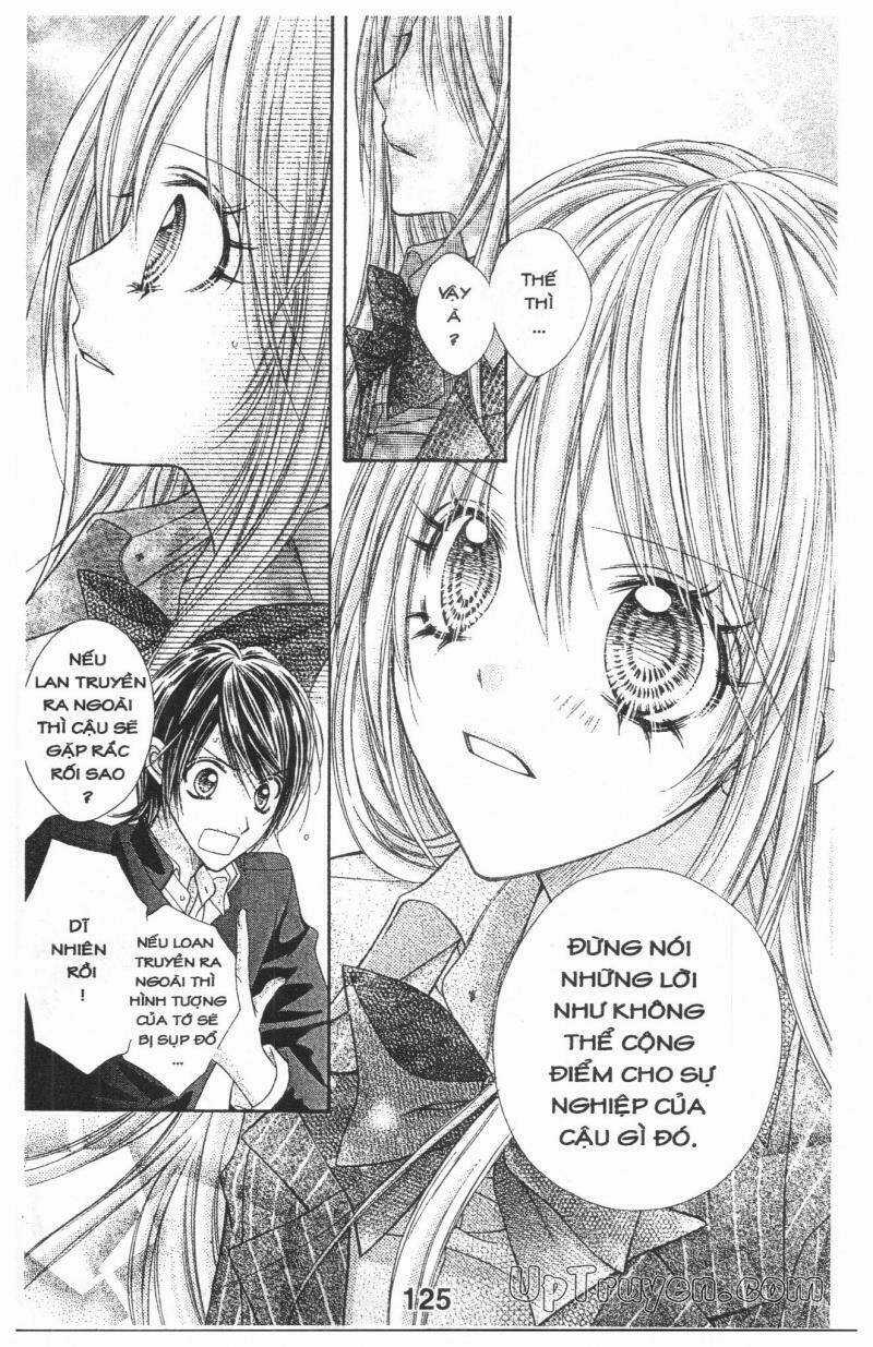 Thiên Đường Rock - Chapter 4 - Trang 125