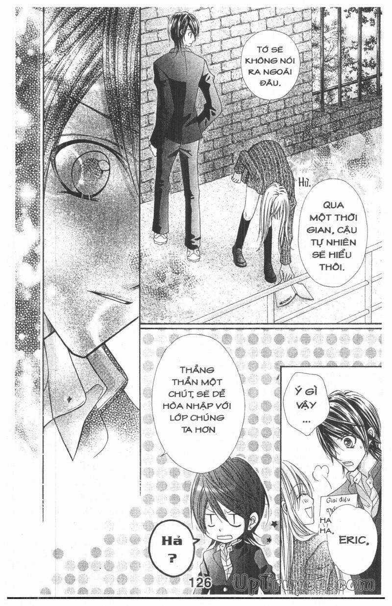 Thiên Đường Rock - Chapter 4 - Trang 126