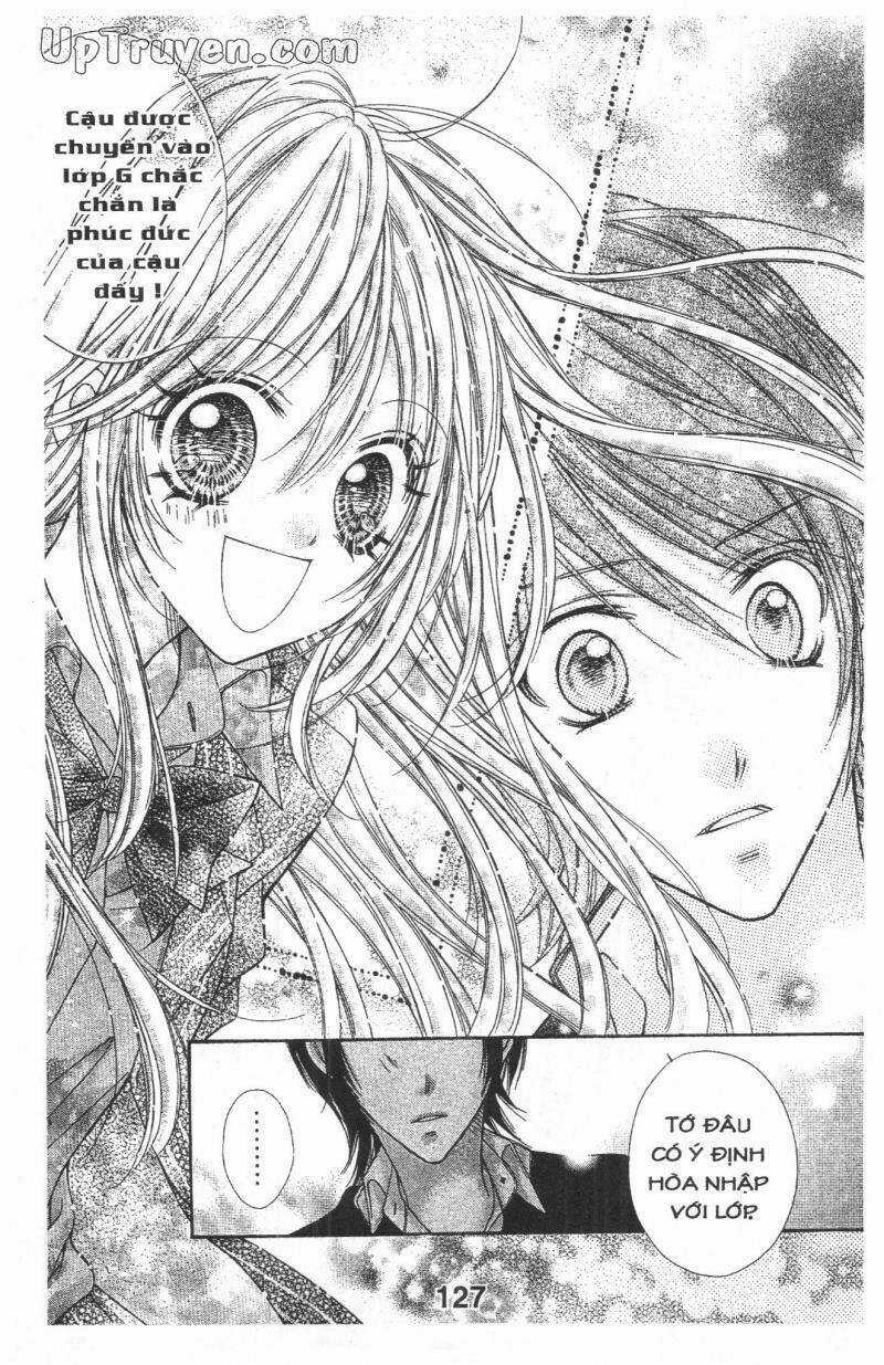 Thiên Đường Rock - Chapter 4 - Trang 127