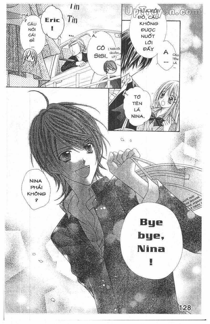 Thiên Đường Rock - Chapter 4 - Trang 128