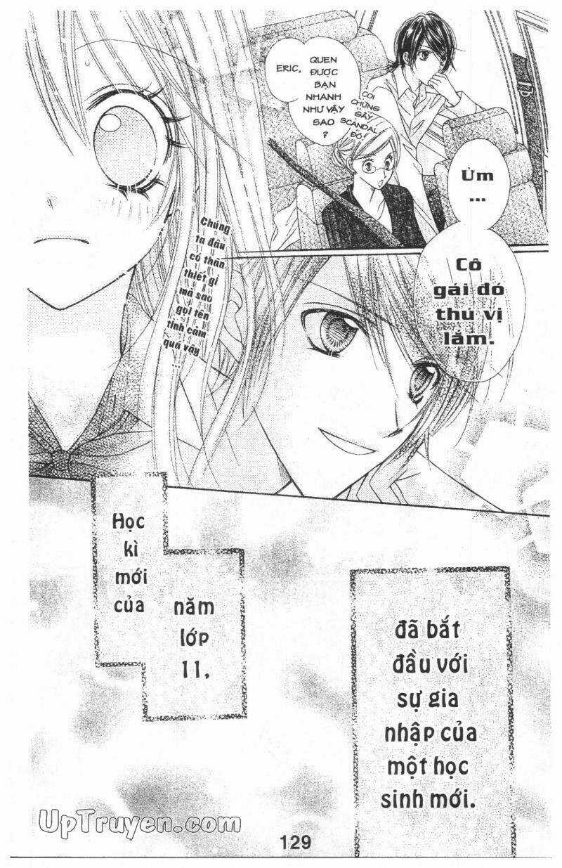 Thiên Đường Rock - Chapter 4 - Trang 129