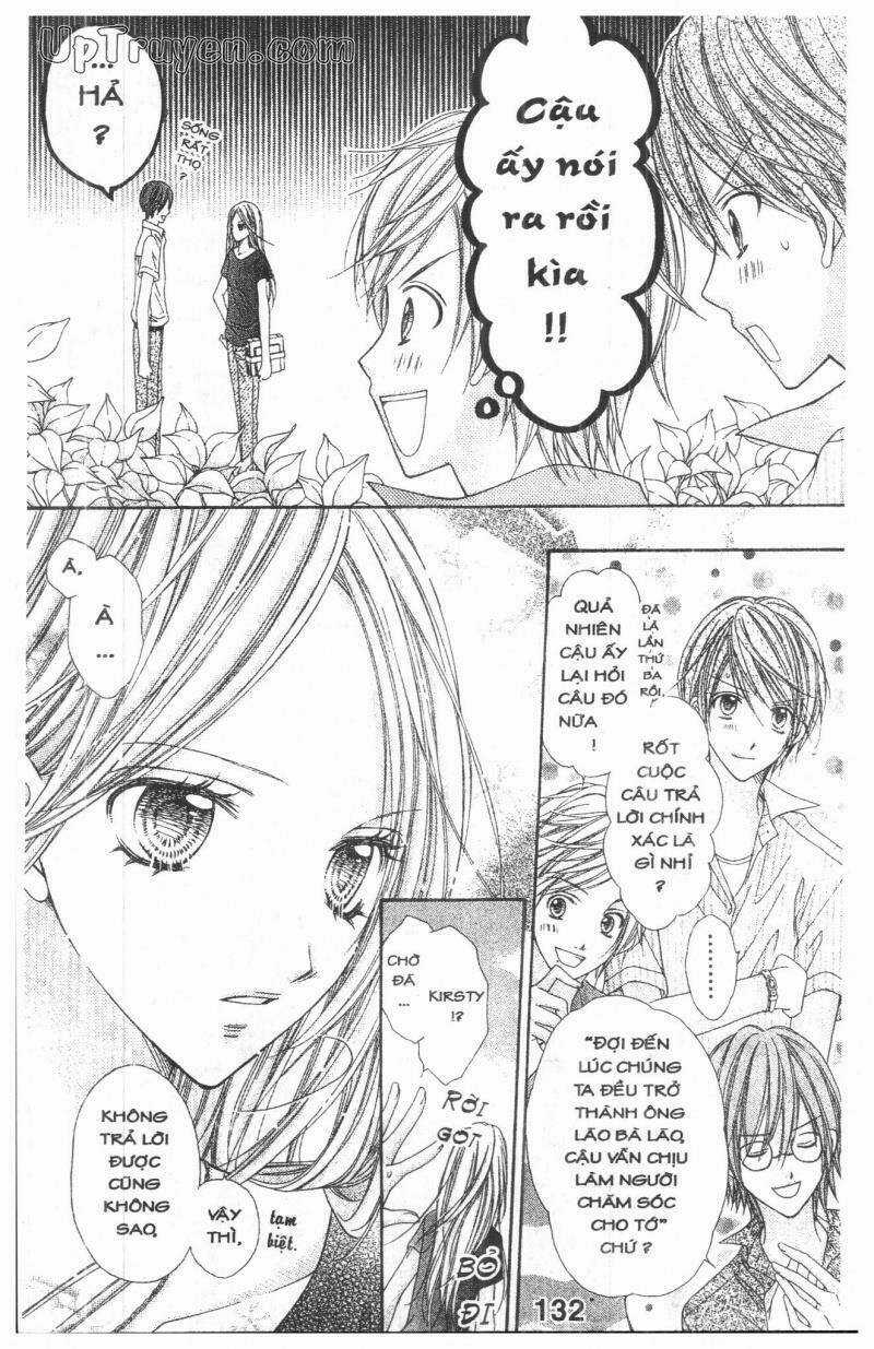 Thiên Đường Rock - Chapter 4 - Trang 132