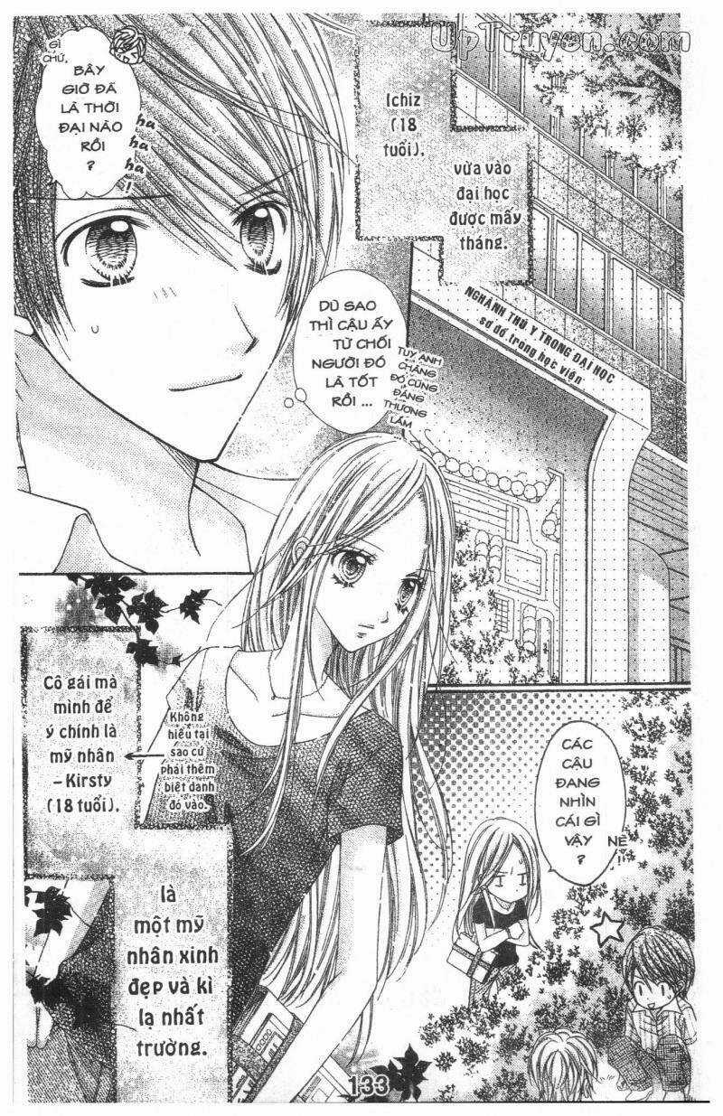 Thiên Đường Rock - Chapter 4 - Trang 133