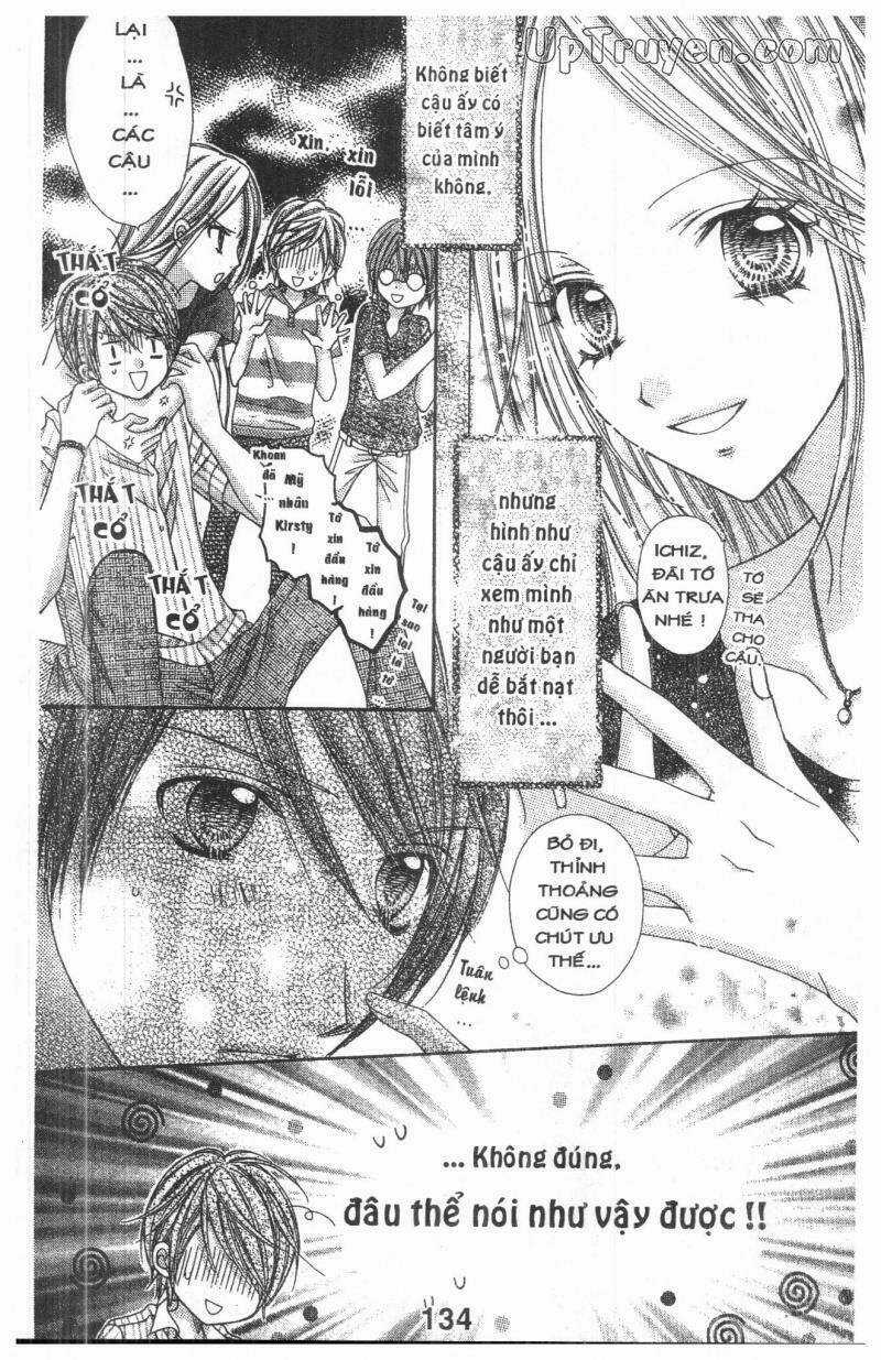 Thiên Đường Rock - Chapter 4 - Trang 134