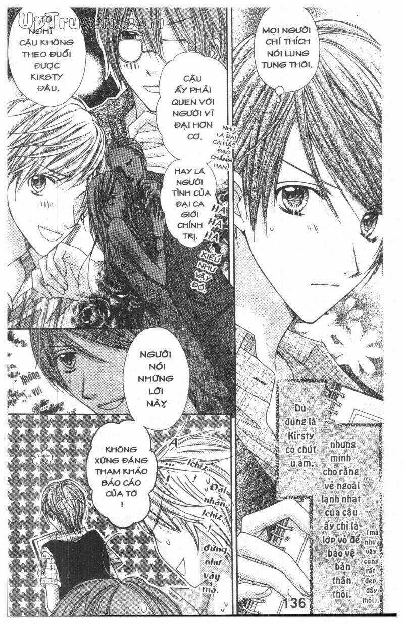 Thiên Đường Rock - Chapter 4 - Trang 136