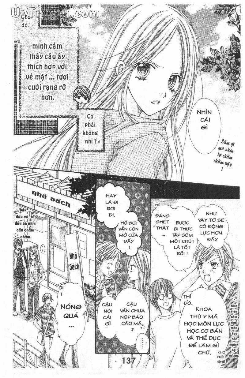 Thiên Đường Rock - Chapter 4 - Trang 137