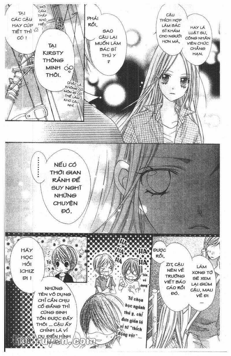 Thiên Đường Rock - Chapter 4 - Trang 138