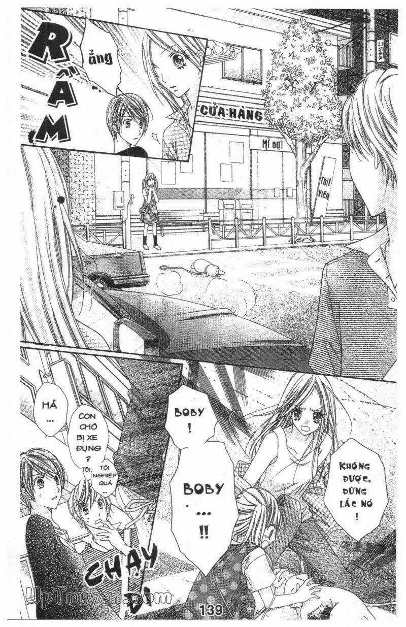 Thiên Đường Rock - Chapter 4 - Trang 139