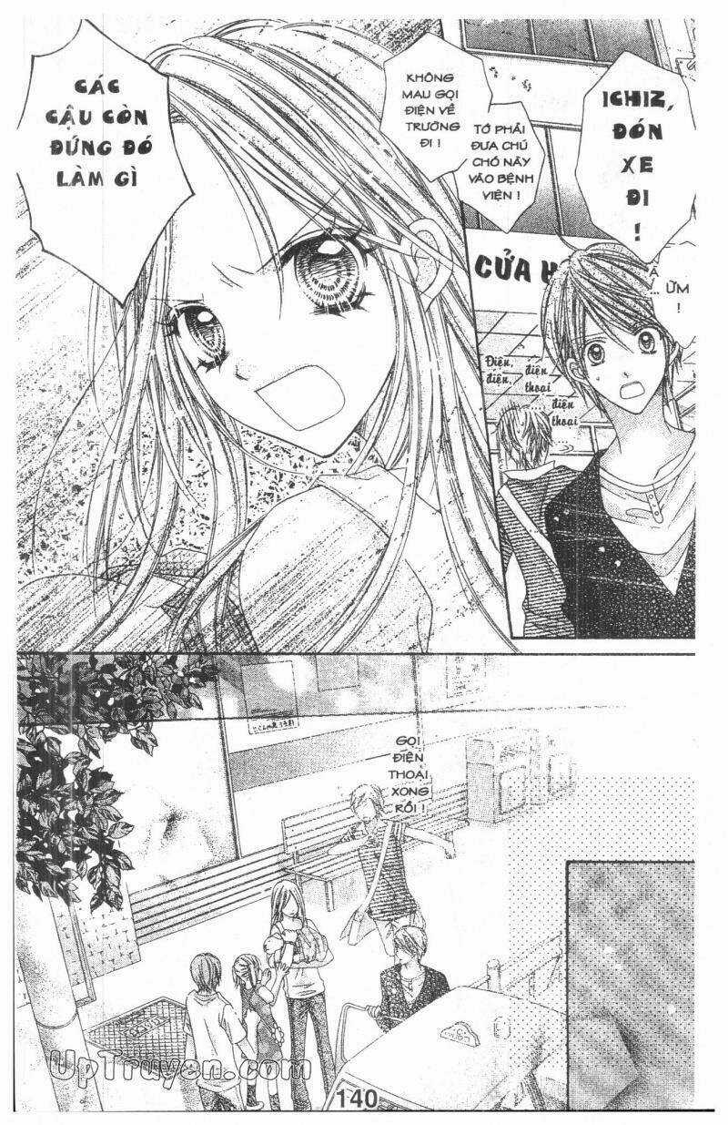 Thiên Đường Rock - Chapter 4 - Trang 140