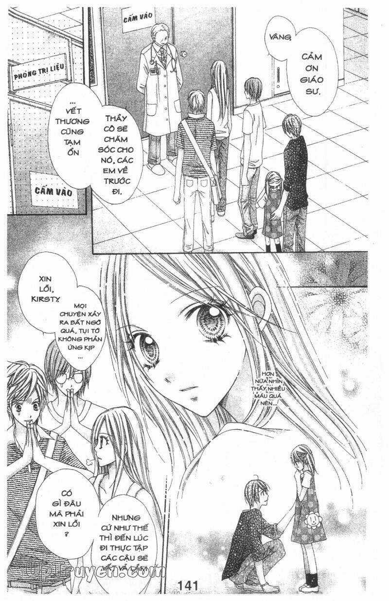 Thiên Đường Rock - Chapter 4 - Trang 141