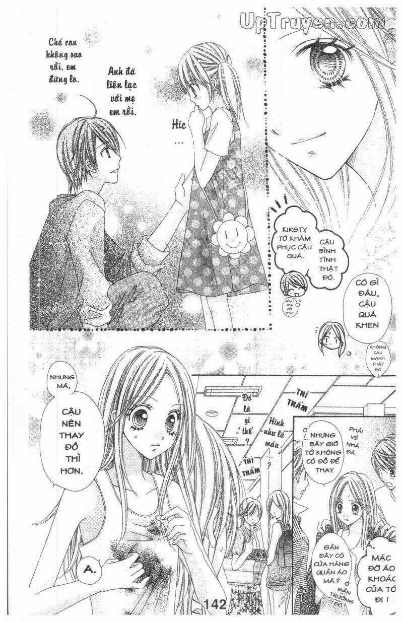 Thiên Đường Rock - Chapter 4 - Trang 142