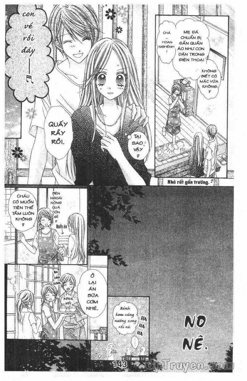 Thiên Đường Rock - Chapter 4 - Trang 143