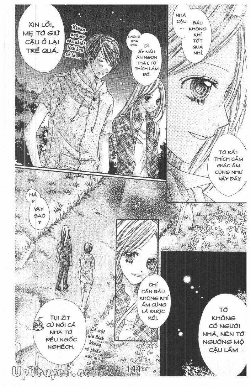 Thiên Đường Rock - Chapter 4 - Trang 144