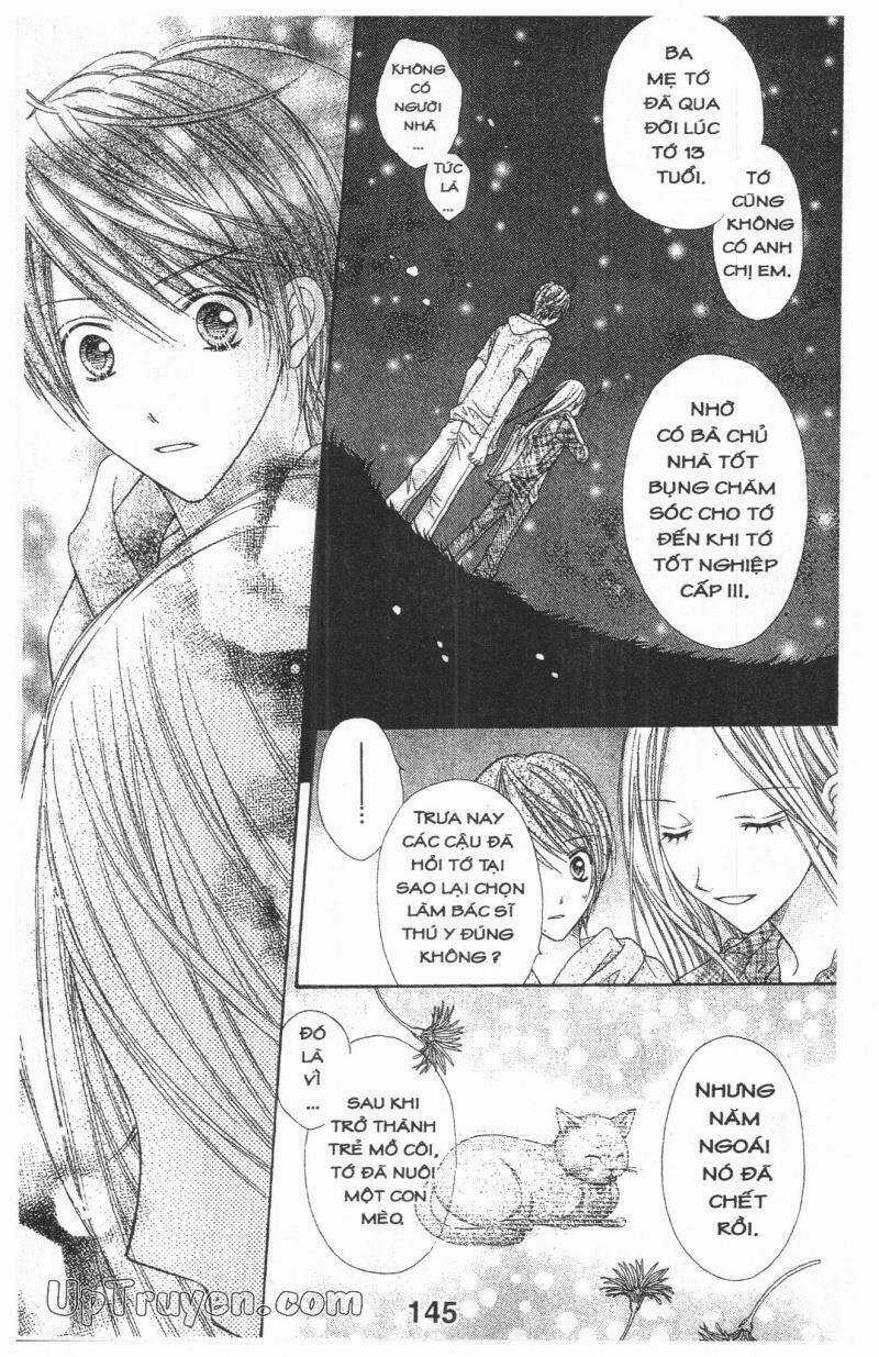 Thiên Đường Rock - Chapter 4 - Trang 145