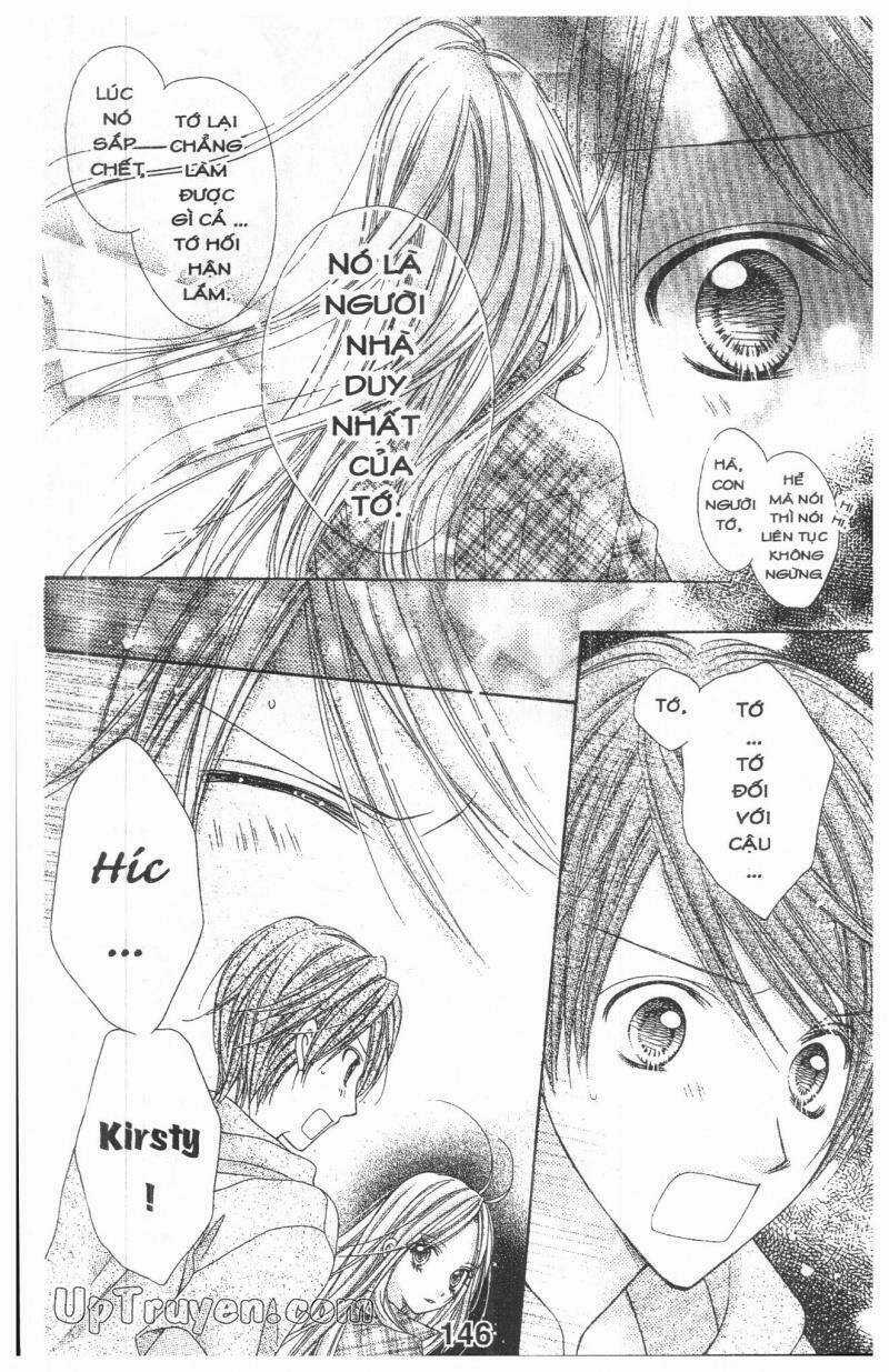 Thiên Đường Rock - Chapter 4 - Trang 146