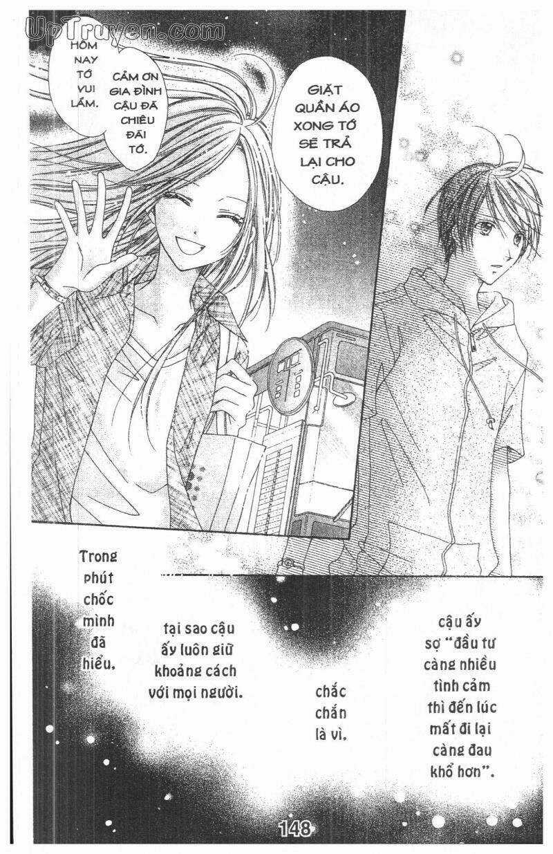 Thiên Đường Rock - Chapter 4 - Trang 148