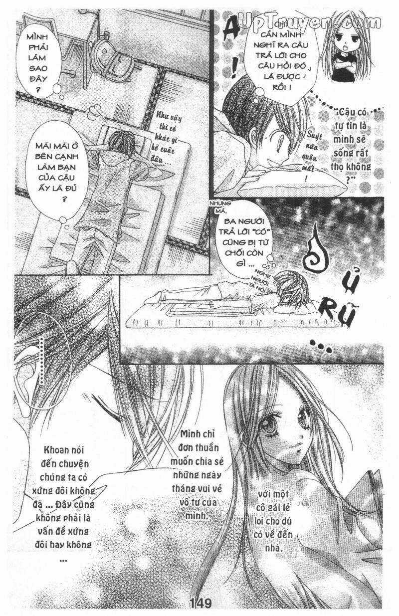 Thiên Đường Rock - Chapter 4 - Trang 149