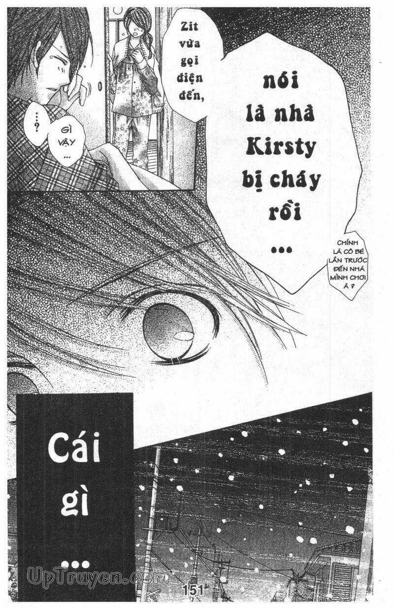 Thiên Đường Rock - Chapter 4 - Trang 151