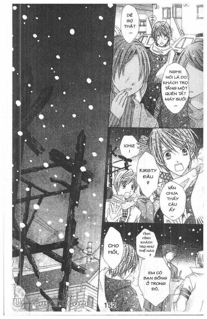 Thiên Đường Rock - Chapter 4 - Trang 152