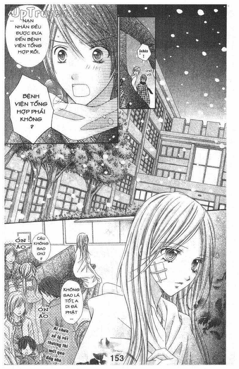 Thiên Đường Rock - Chapter 4 - Trang 153