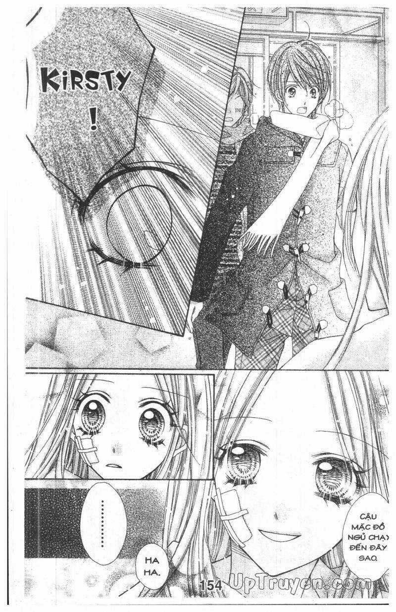 Thiên Đường Rock - Chapter 4 - Trang 154