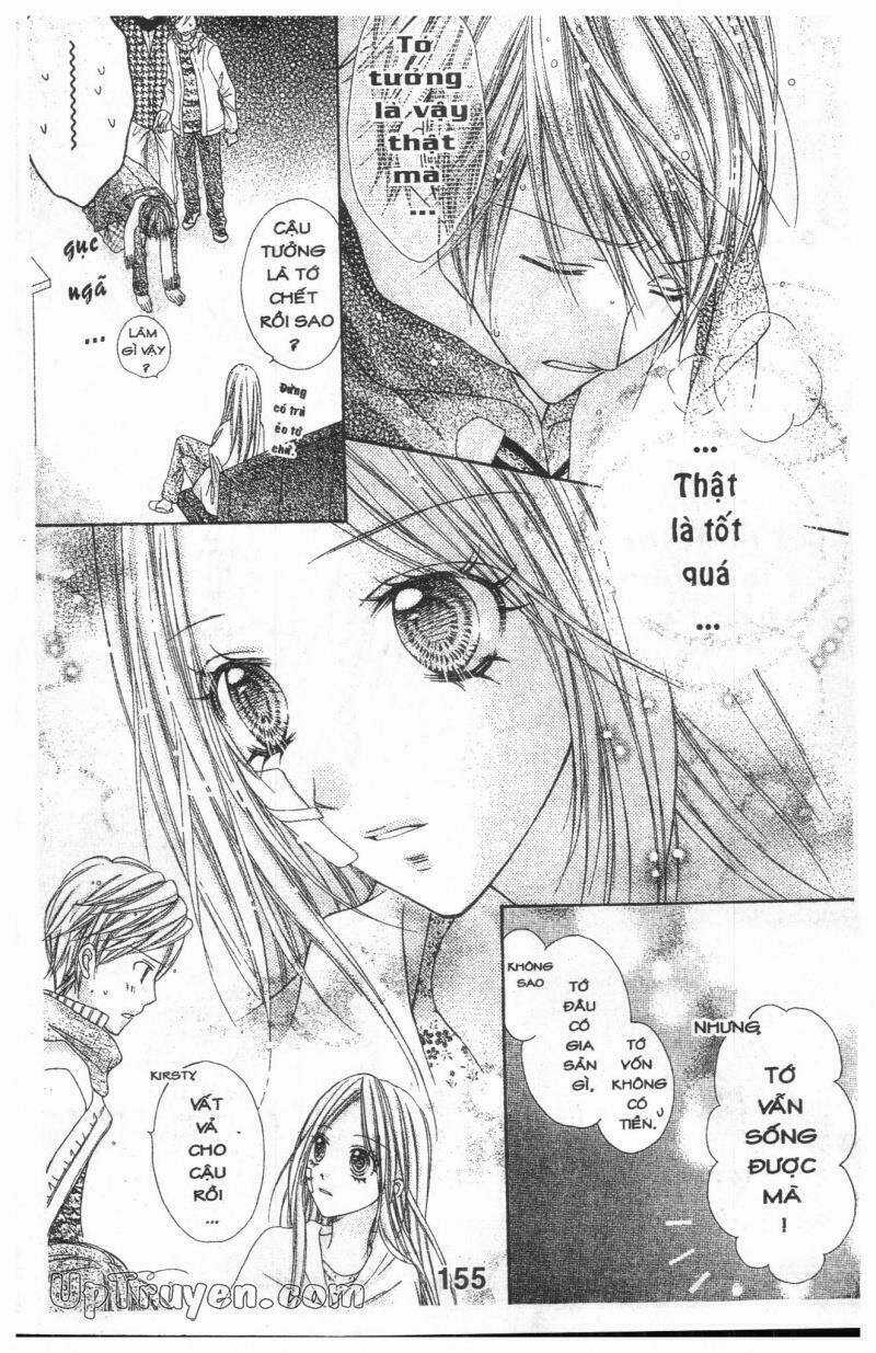 Thiên Đường Rock - Chapter 4 - Trang 155