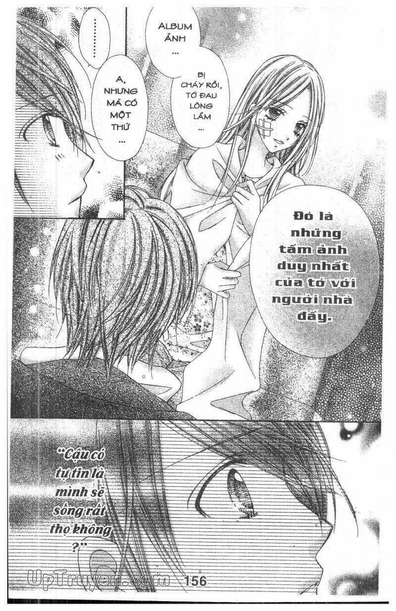 Thiên Đường Rock - Chapter 4 - Trang 156