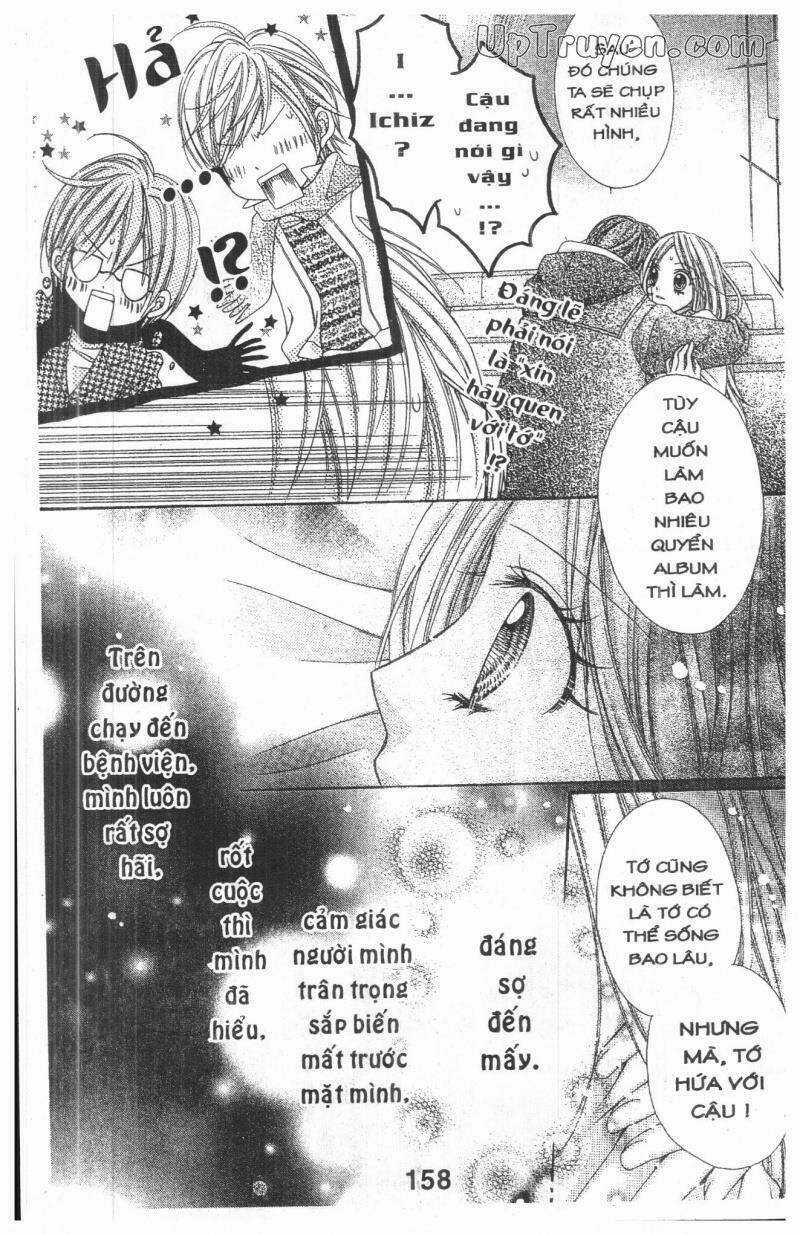 Thiên Đường Rock - Chapter 4 - Trang 158