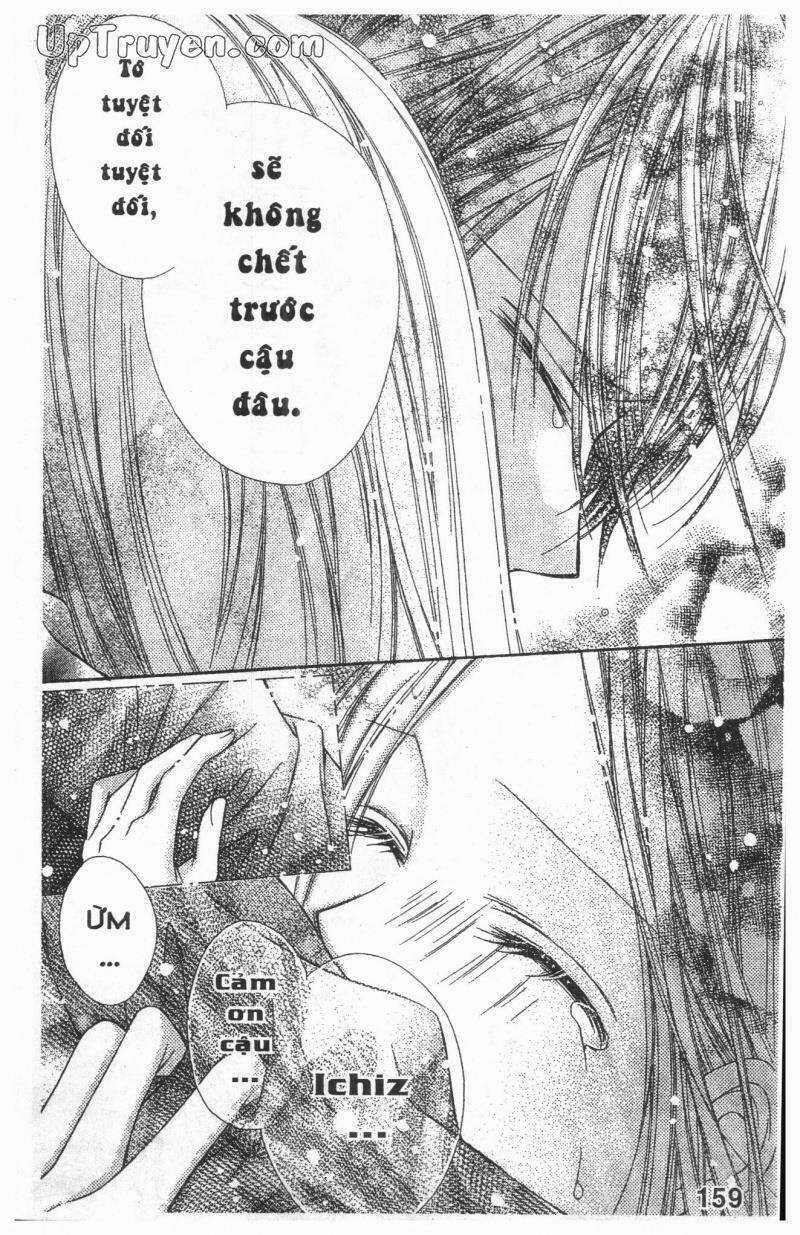 Thiên Đường Rock - Chapter 4 - Trang 159