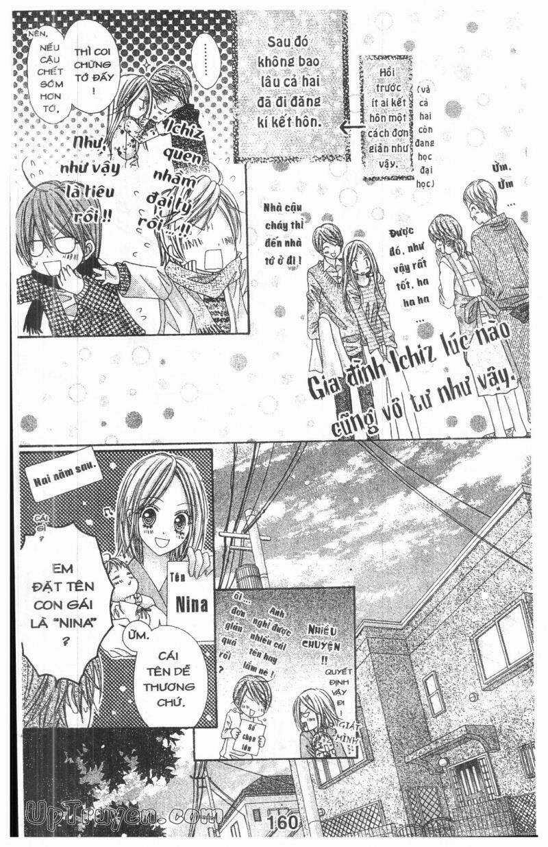 Thiên Đường Rock - Chapter 4 - Trang 160