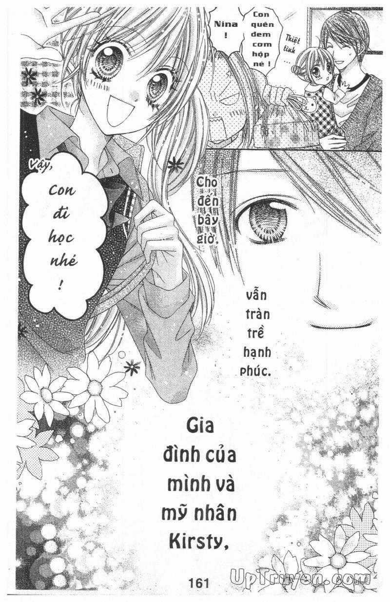 Thiên Đường Rock - Chapter 4 - Trang 161